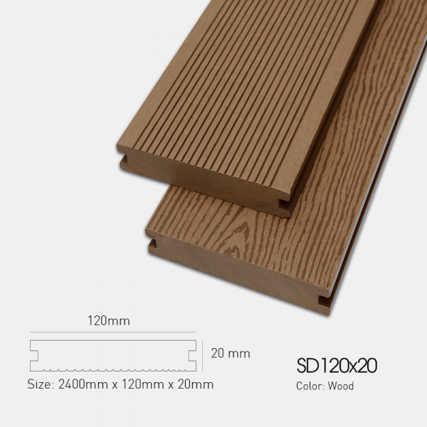 Sàn gỗ Awood SD120x20 -Wood Sàn gỗ Awood SD120x20 -Wood